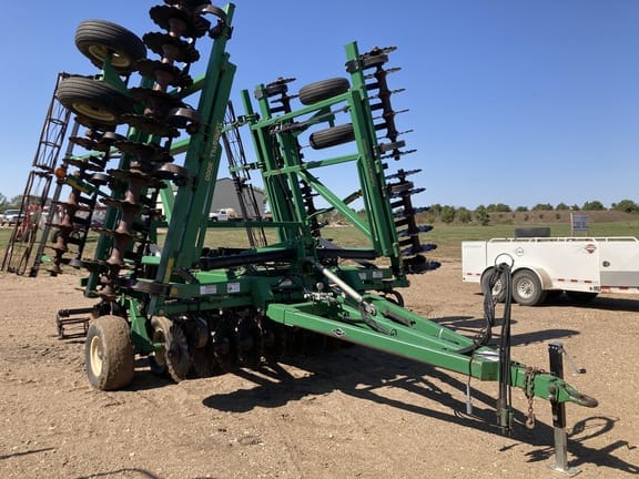 Main image Great Plains 3000TT