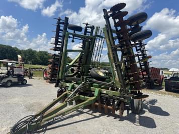 Main image Great Plains 3000TT