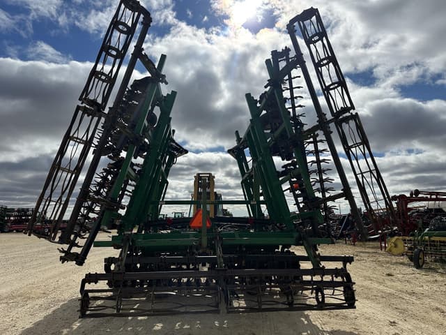 Image of Great Plains 3000TT equipment image 3