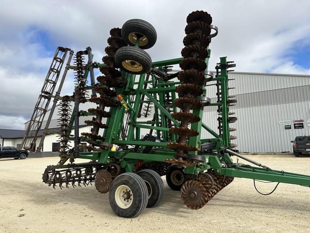 Image of Great Plains 3000TT equipment image 1