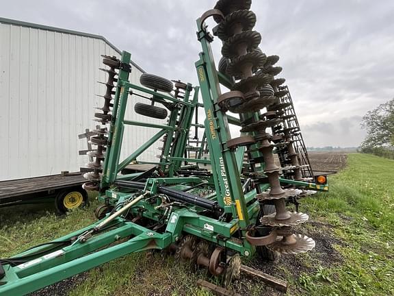 Image of Great Plains 3000TT equipment image 1