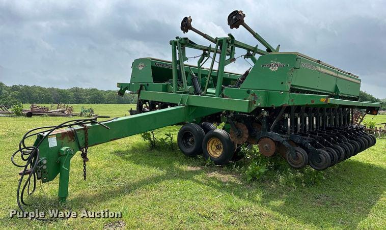 Main image Great Plains 3010NT