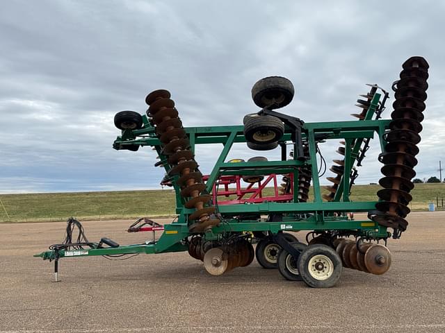 Image of Great Plains 3329DH equipment image 4