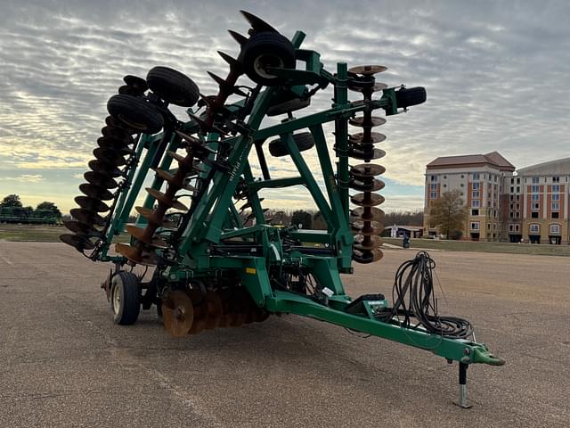 Image of Great Plains 3329DH equipment image 2