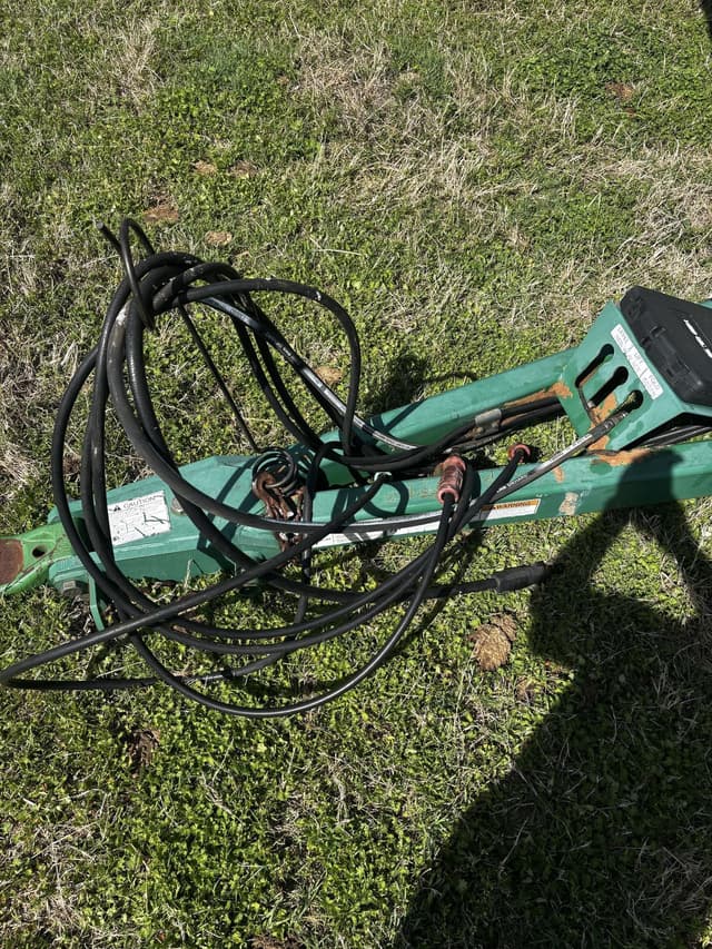 Image of Great Plains 3329DH equipment image 4