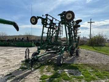 Main image Great Plains 8332