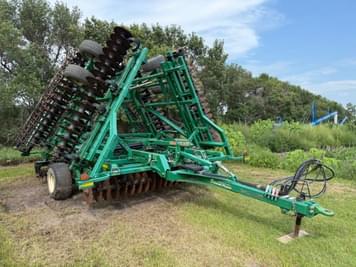 Main image Great Plains 3500TM