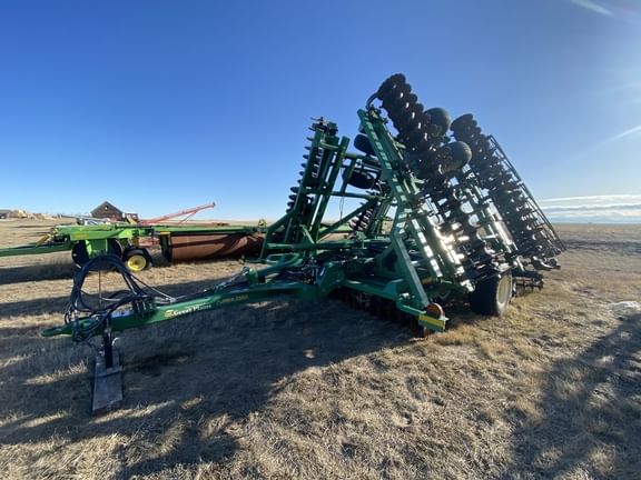 Great Plains 3500TM Image