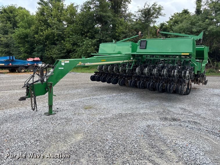 Great Plains 3N-3010P Equipment Image0
