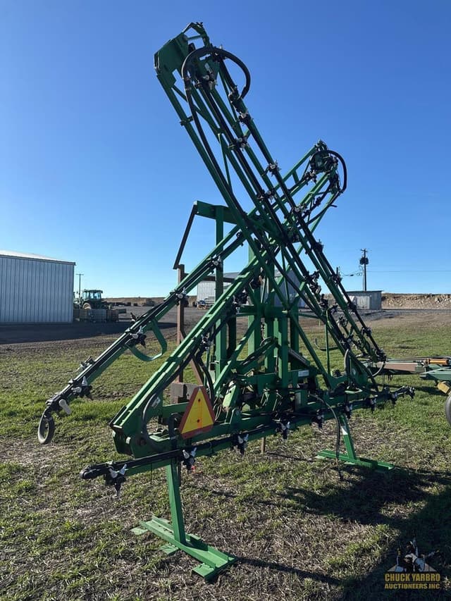 Image of Great Plains 3P300 equipment image 2