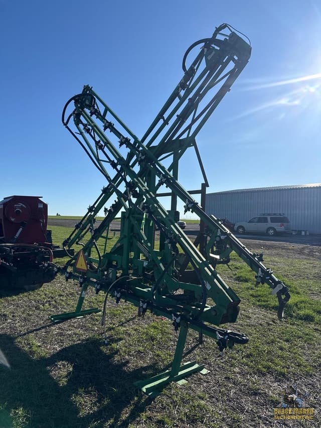 Image of Great Plains 3P300 equipment image 4