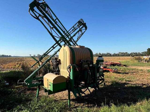 Image of Great Plains 3P300 equipment image 1