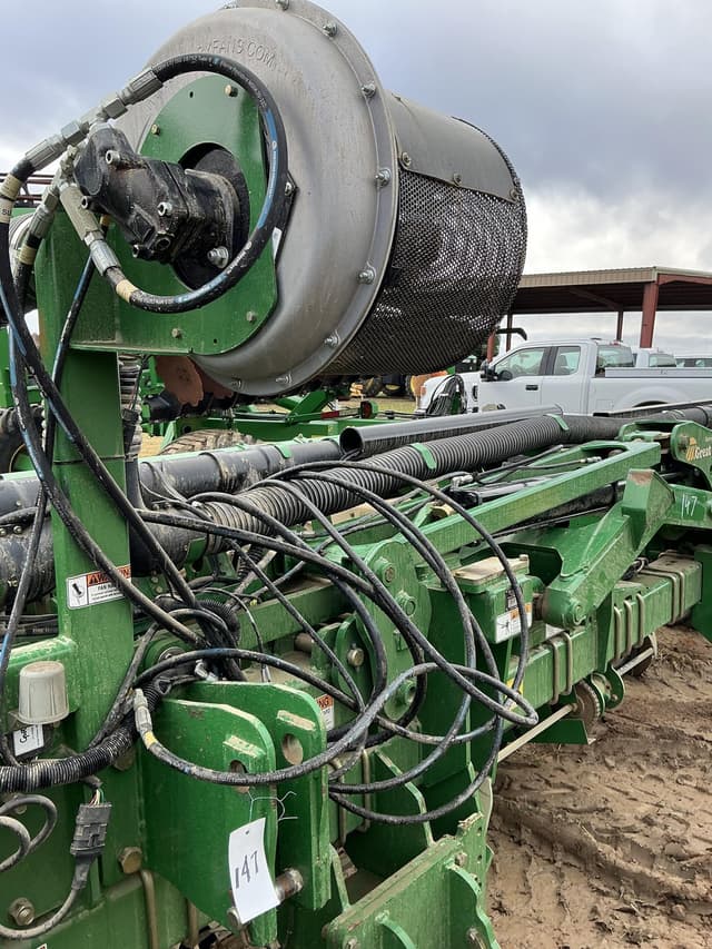 Image of Great Plains 3P4025AH equipment image 4