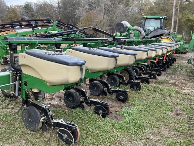 Image of Great Plains 3P4025AH equipment image 1