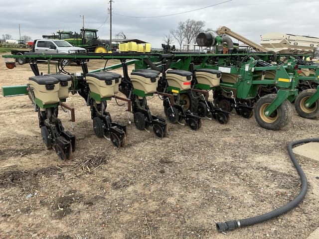 Image of Great Plains 3P4025AH equipment image 2