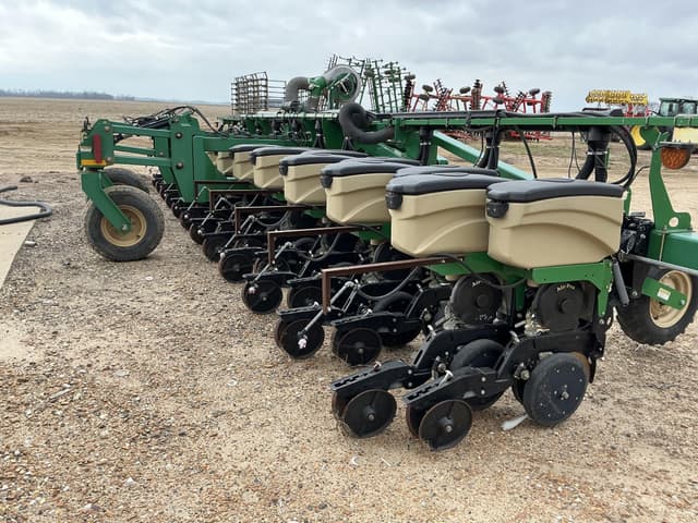 Image of Great Plains 3P4025AH equipment image 1