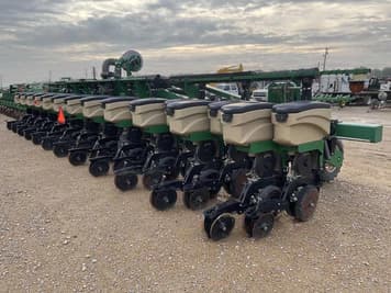 Main image Great Plains 3P4025AH