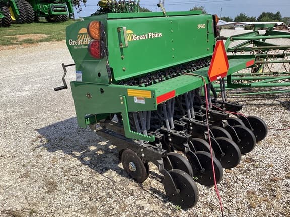 Image of Great Plains 3P600 equipment image 2