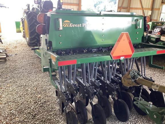 Image of Great Plains 3P600 equipment image 2