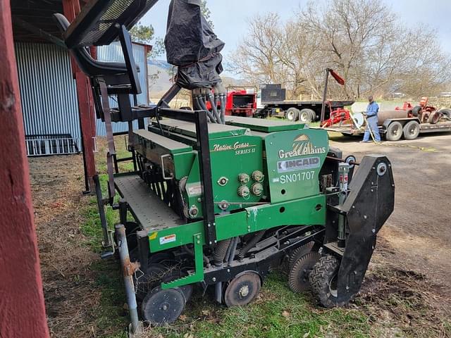 Image of Great Plains 3P606NT equipment image 2