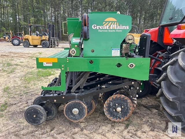 Image of Great Plains 3P606NT equipment image 3