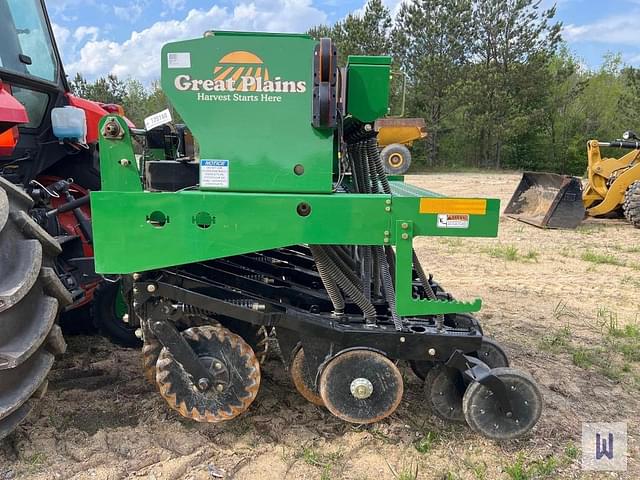 Image of Great Plains 3P606NT equipment image 4