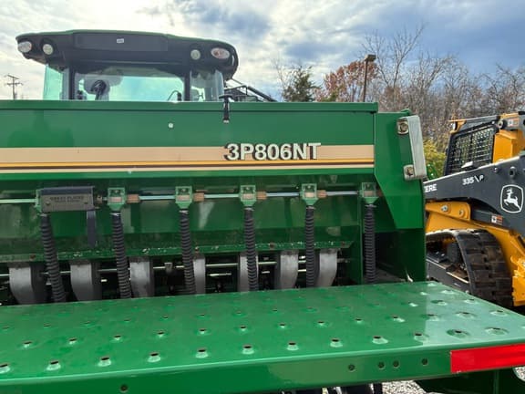 Image of Great Plains 3P806NT equipment image 3