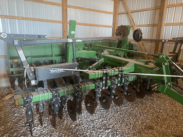 Main image Great Plains Solid Stand 15