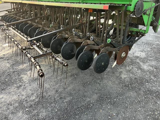 Image of Great Plains 3PD20 equipment image 3