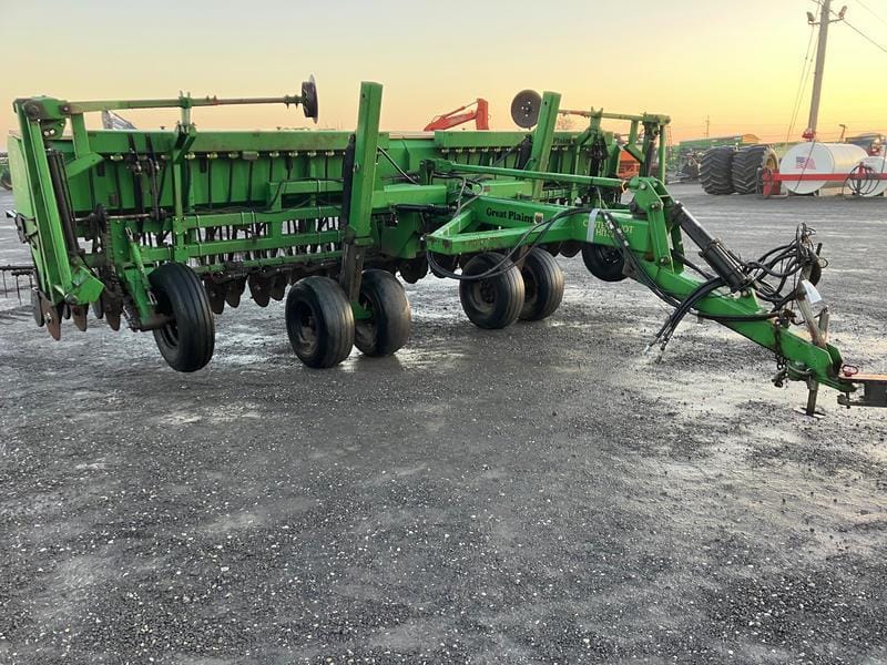 Great Plains 3PD20 Equipment Image0