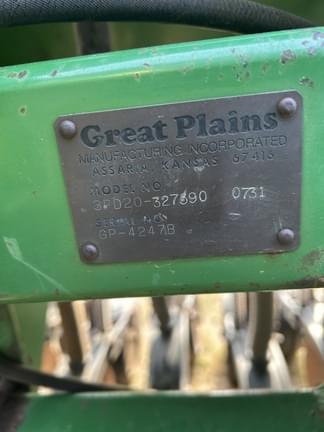 Image of Great Plains 3PD20 equipment image 1