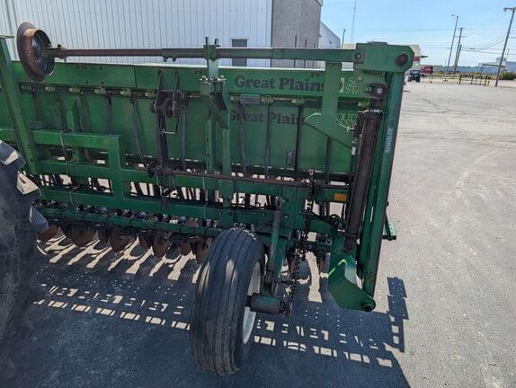 Image of Great Plains 3PD20 equipment image 4