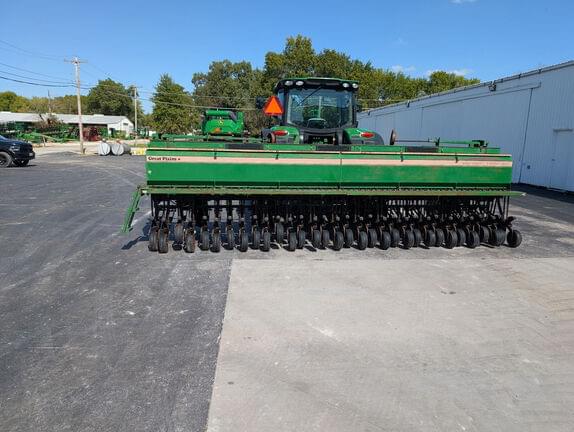 Image of Great Plains 3PD20 equipment image 1