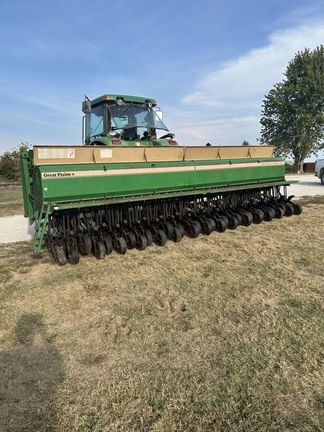 Great Plains 3PD20 Equipment Image0