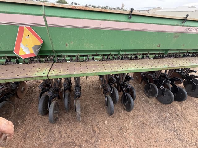 Image of Great Plains 3PD20 equipment image 4