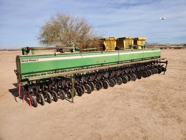 Image of Great Plains 3PD27 equipment image 4