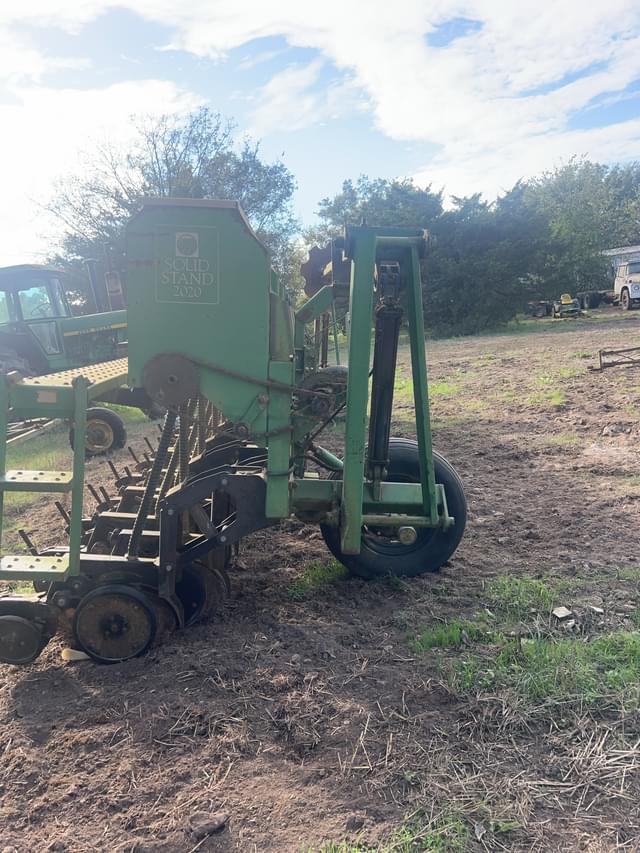 Image of Great Plains Solid Stand 2020 equipment image 4