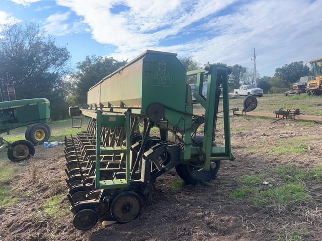 Image of Great Plains Solid Stand 2020 equipment image 3