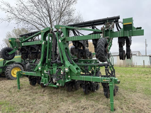 Image of Great Plains 3PYPA-24TR38 equipment image 1