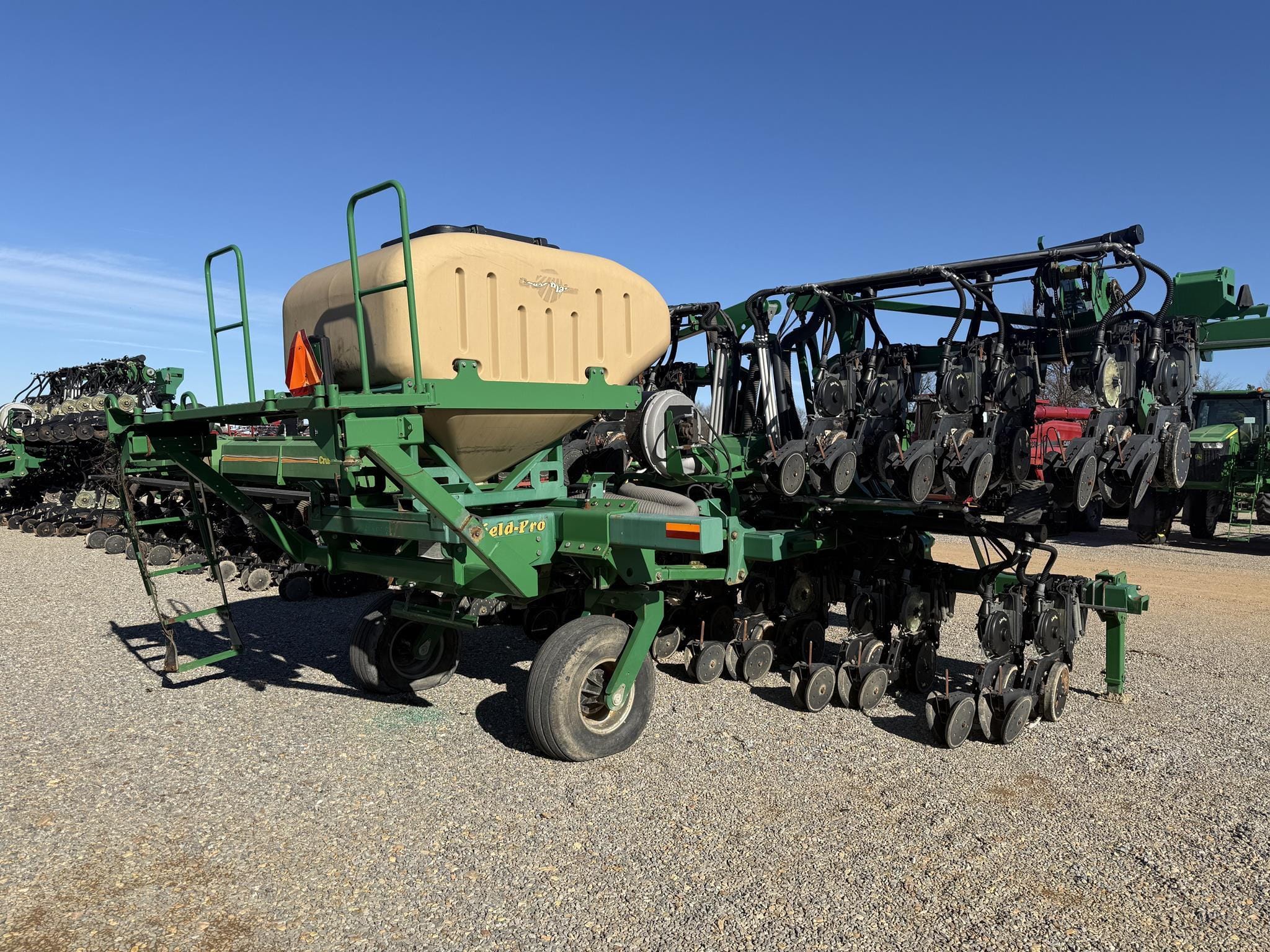 Great Plains 3PYPA-24TR38 Equipment Image0