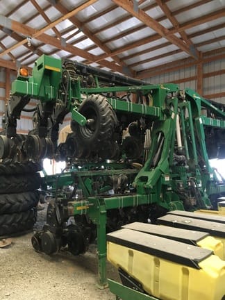 Main image Great Plains 3PYPA-3115