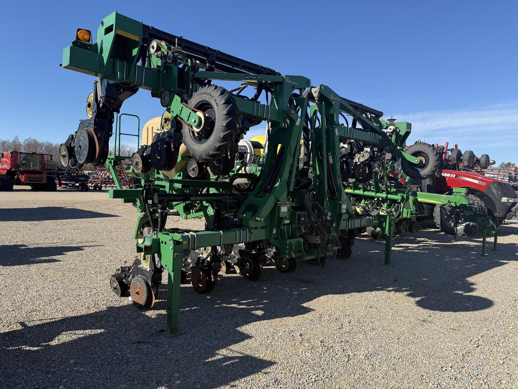 Great Plains 3PYPA-24TR38 Equipment Image0