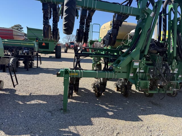 Image of Great Plains 3PYPA-24TR38 equipment image 2