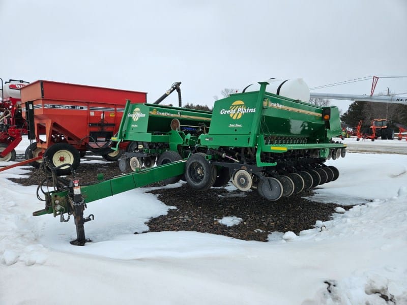 Main image Great Plains 3S-3000