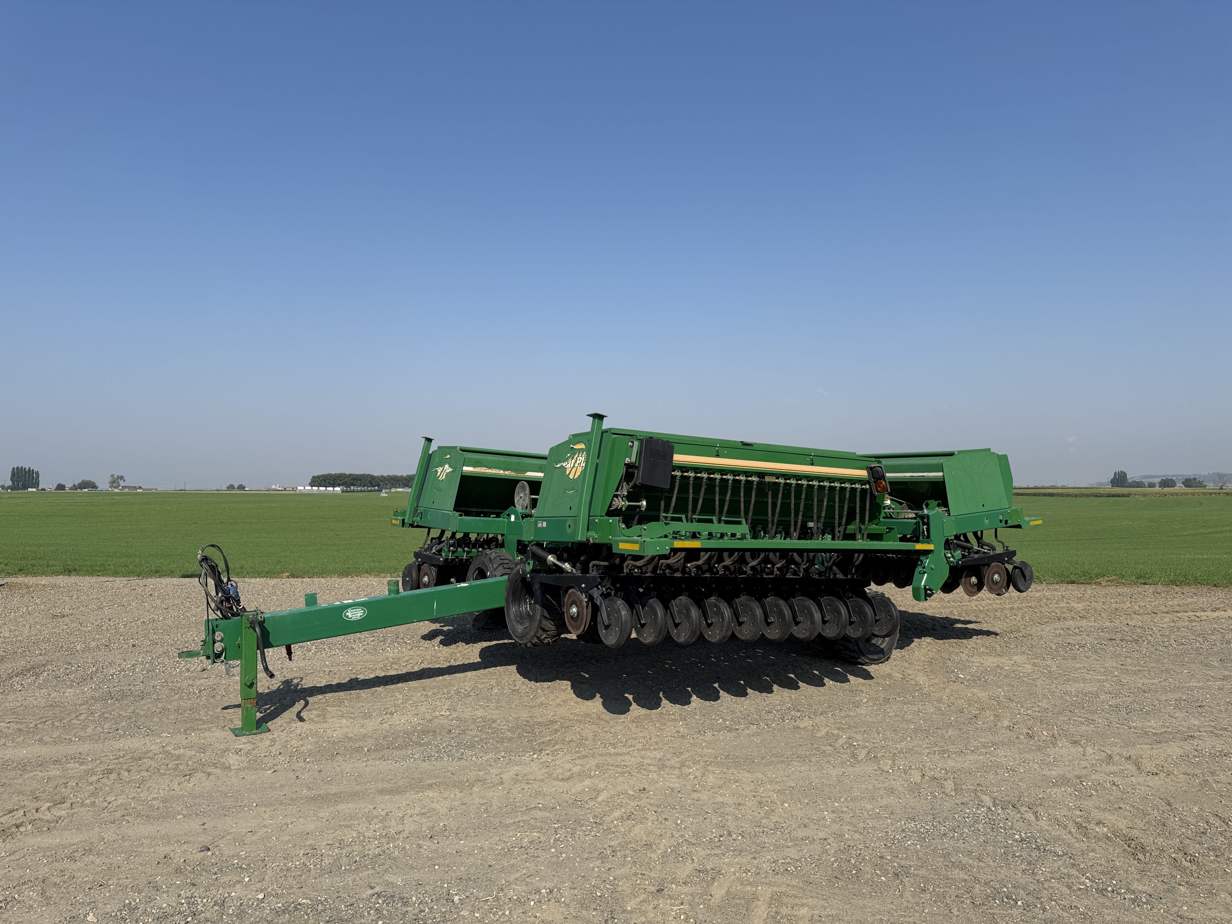 Great Plains 3S-3000-6006 Equipment Image0