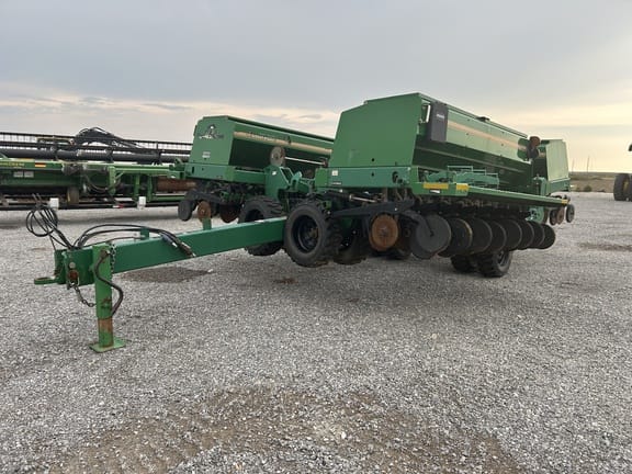 Great Plains 3S-3000 Equipment Image0