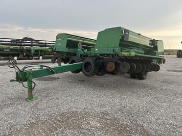 Main image Great Plains 3S-3000