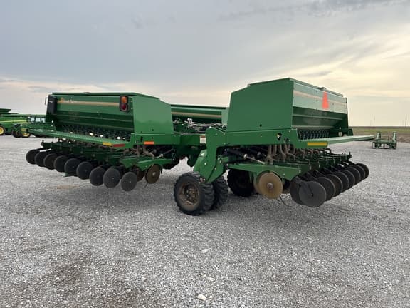 Image of Great Plains 3S-3000HD equipment image 2