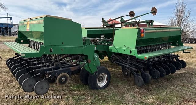 Image of Great Plains 3S-3000HD-4875 equipment image 3