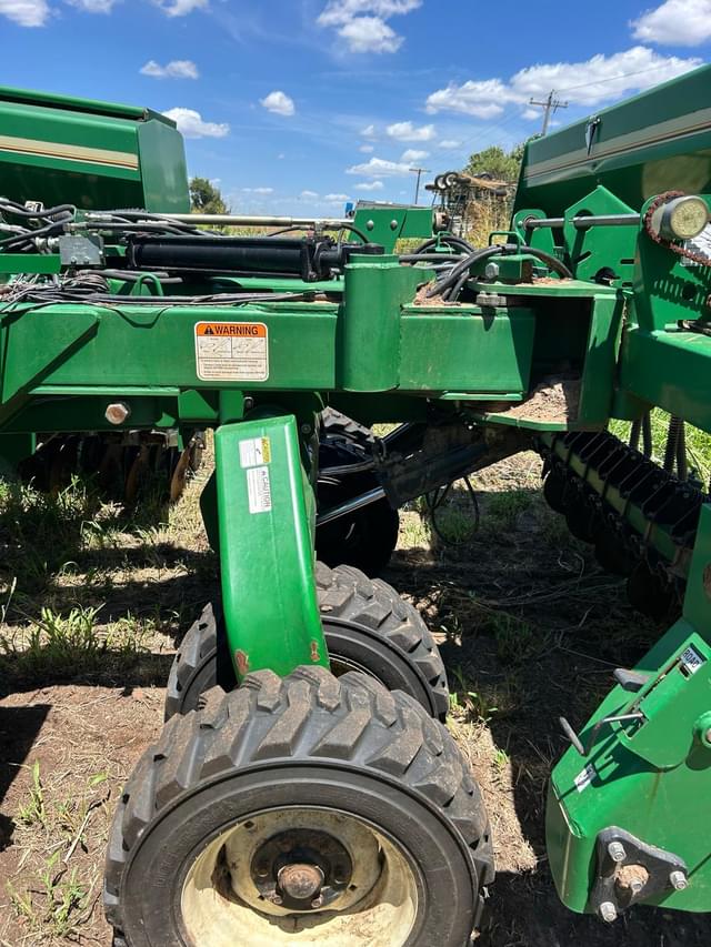 Image of Great Plains 3S-3000HD equipment image 3